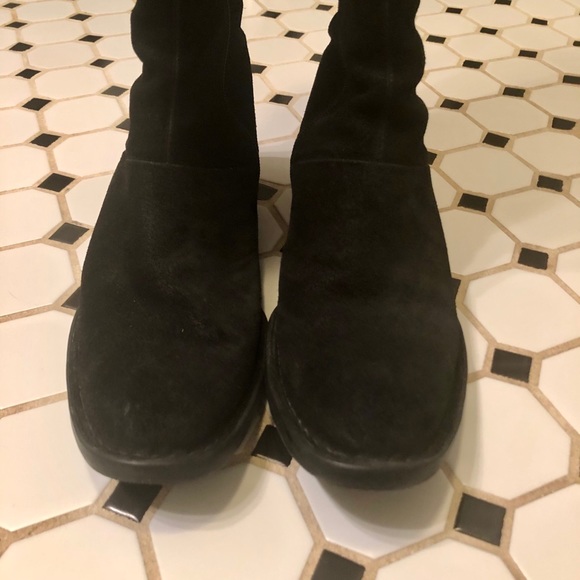 BORN 'Ballard' boots - Picture 3 of 6